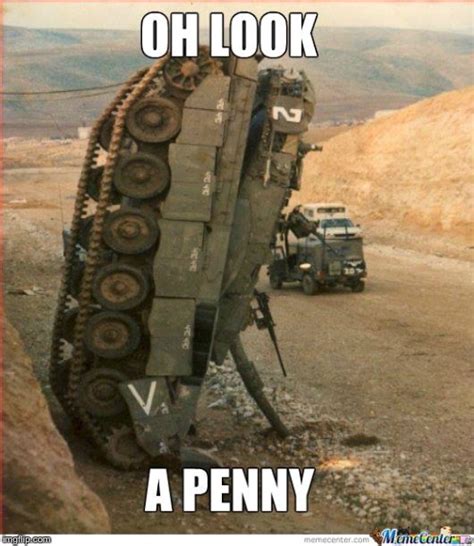 Best Funny land tank Memes .